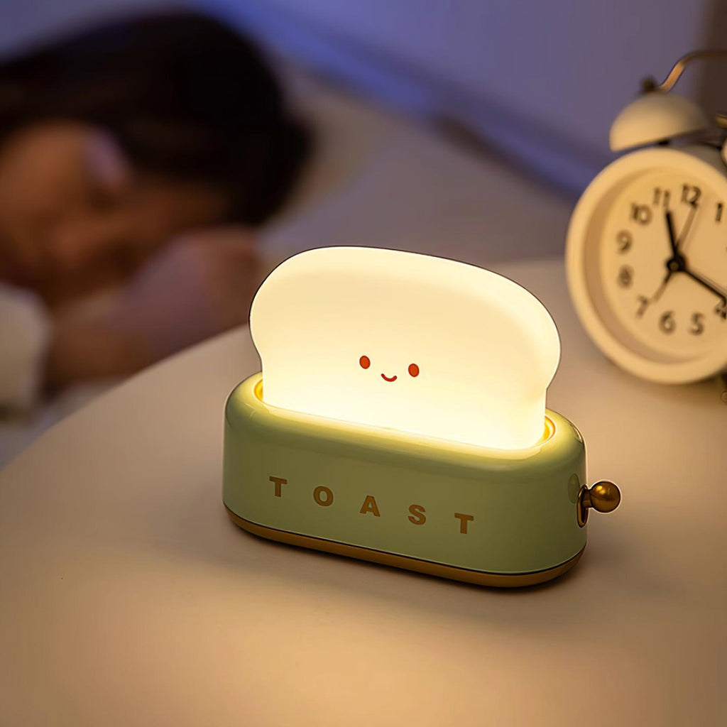 GlüGlow — Transform any room into your personal relaxation oasis with soft, ambient light
