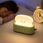 GlüGlow — Transform any room into your personal relaxation oasis with soft, ambient light