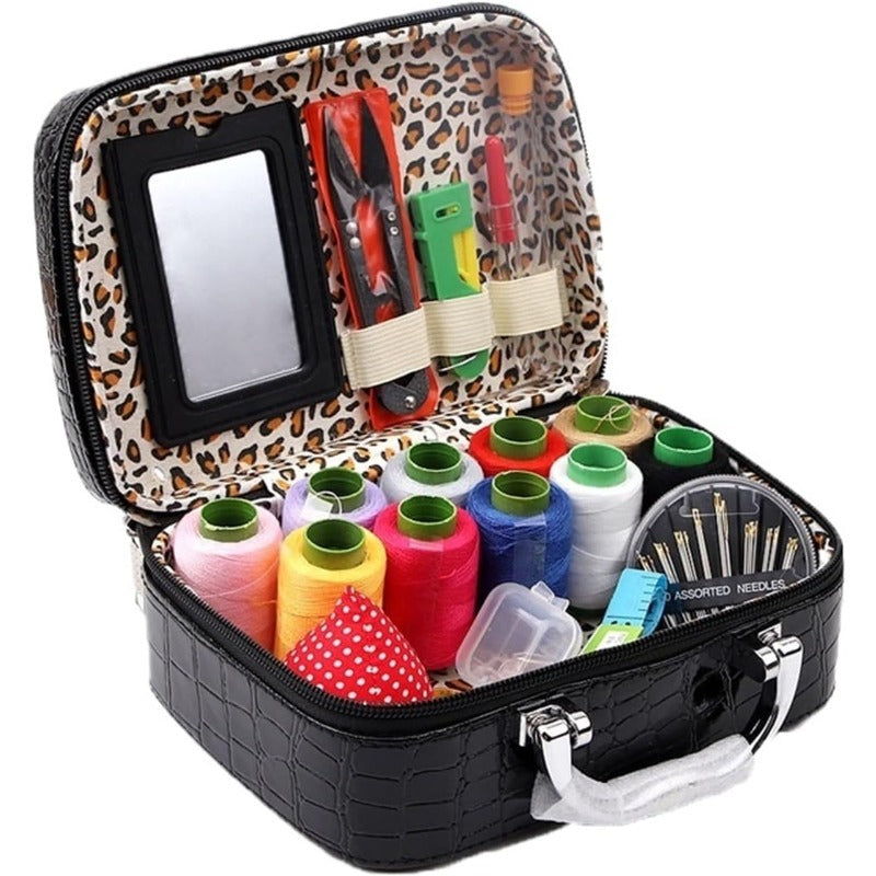FixFix Pro Kit — Master every fashion emergency with style and power! 2 pieces