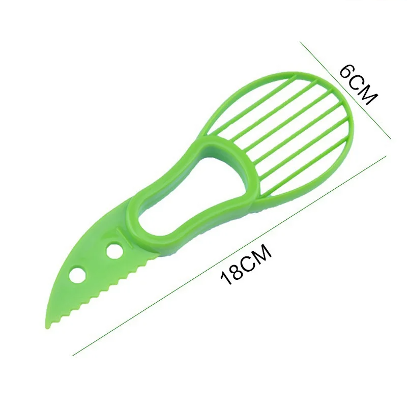 AvoMaster 3-in-1 Avocado Slicer