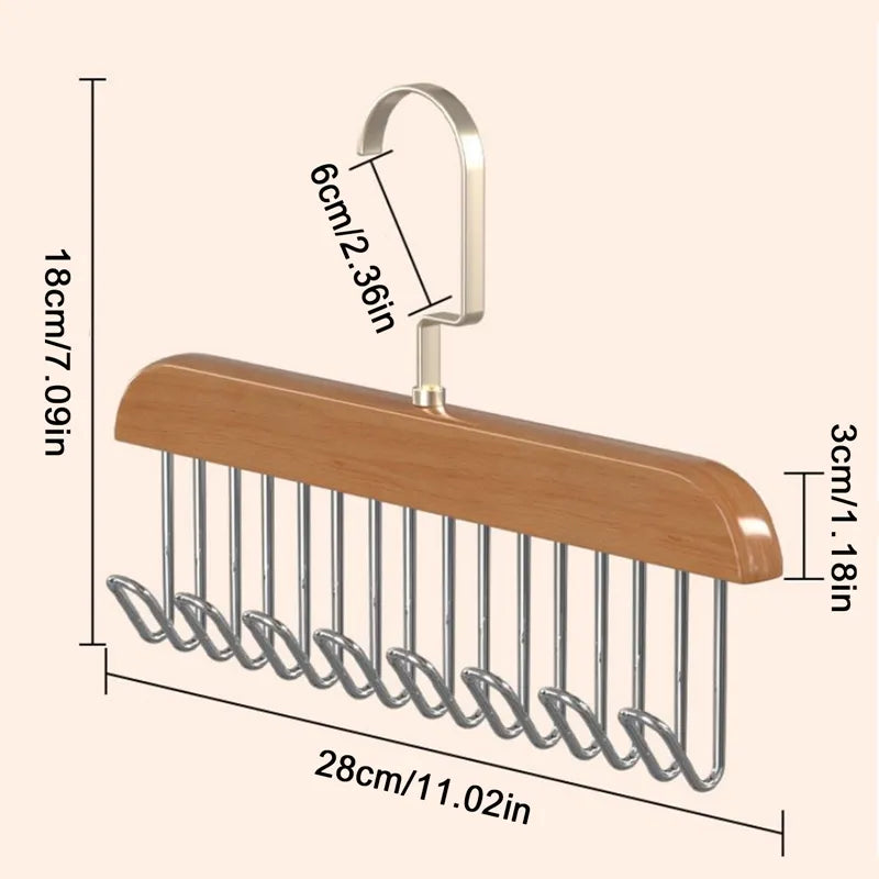 Multi Dress Hooks Help