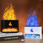 PureMist – Instant calm with soothing light and therapeutic mist