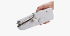 Portable sewing machine – For practical & faster stitches