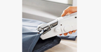 Portable sewing machine – For practical & faster stitches