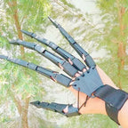 CreepyClaws Halloween Frightening Finger Extension