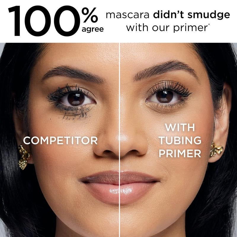 5D Silk Fiber Tubing Mascara 