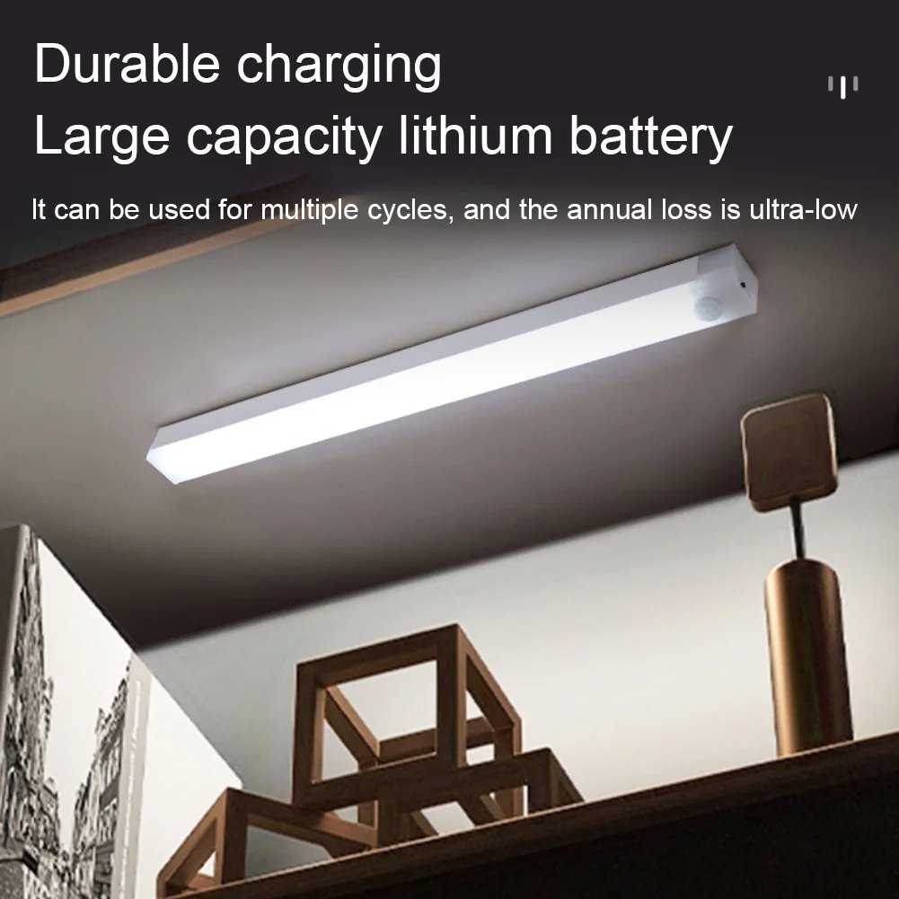 Woyuosn Motion Sensor LED Light