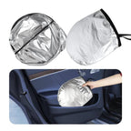 WindowGuard – Heat protection that thinks along.