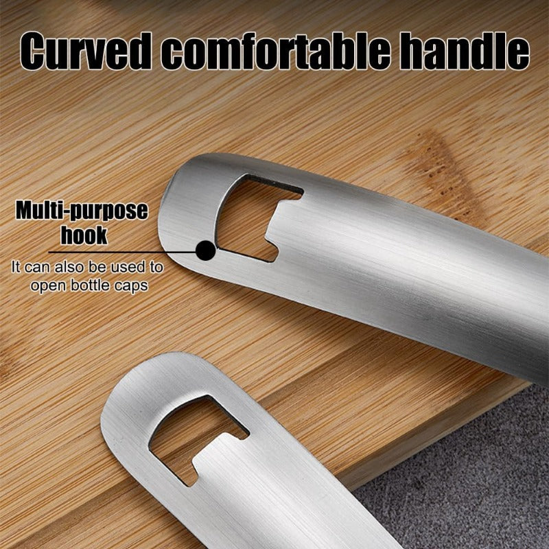 Multi Purpose Grinding Spoon