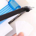 Manual Paper Cutter A4 – Precise and Sturdy