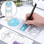 ArcSketch | Unleash your creativity with precision