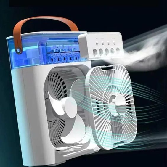 Ultra-Cool Portable Air Cooler