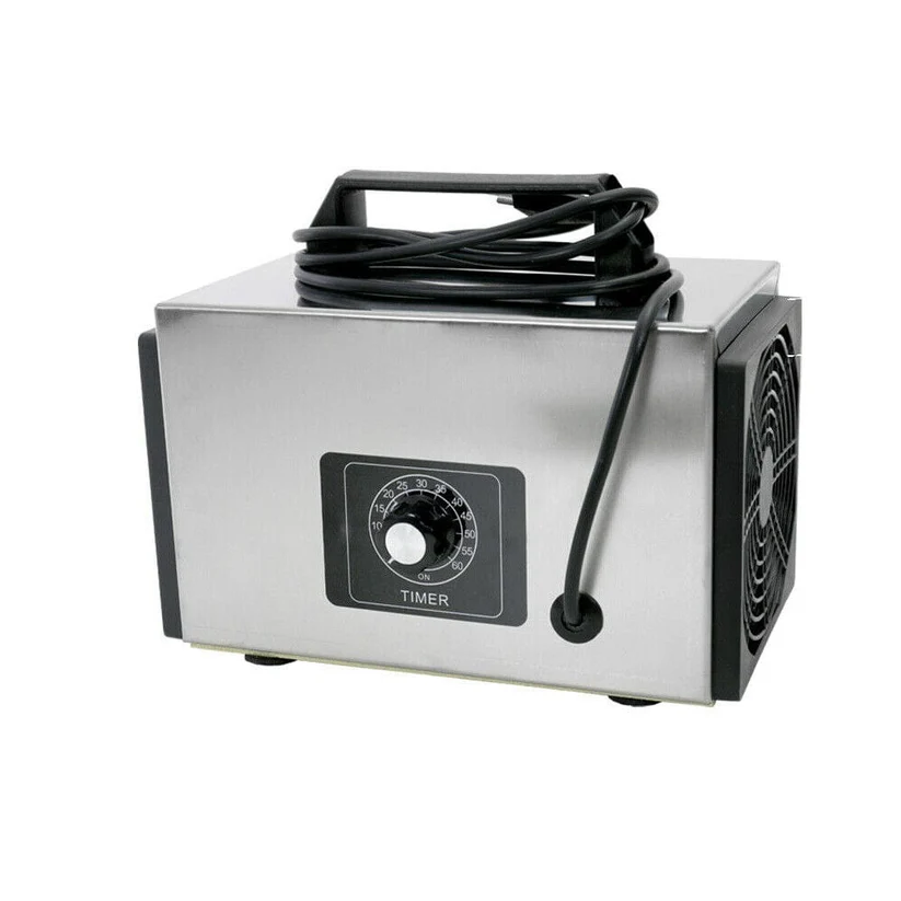 Ozone Generator Air Purifier Machine For Odor Removal