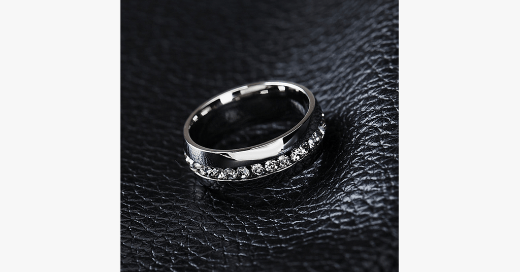 Eternity Ring