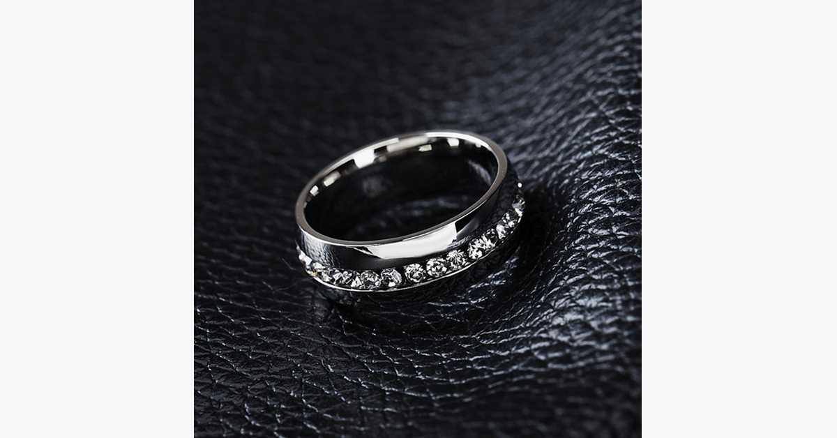 Eternity Ring