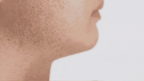 LuxRazor Elite Travel Razor | Compact magnetic design for effortless shaving on the go