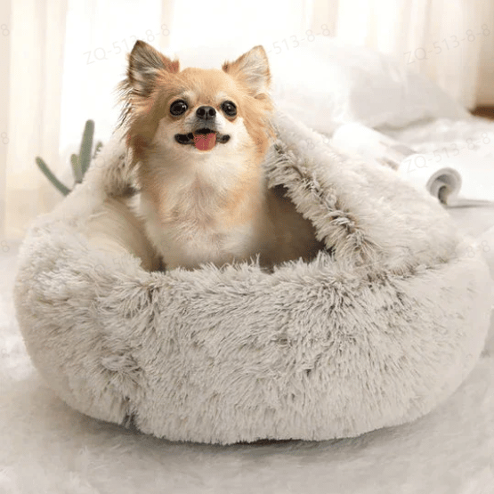 CozyCave - Premium bed for pets