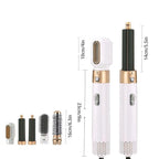 FusionStyler Versatile, Efficient, All-in-One Hairstyler
