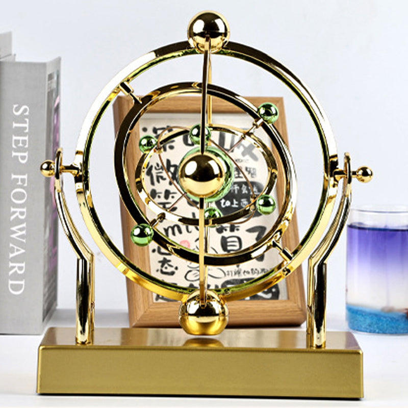 OrbitMotion – Pendulum with continuous movement!