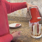 YummyCan - Bacon Microwave Cooker