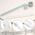 Reusable Erasable To Do List Silicone Wristband
