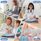 Accordion Organizer Folio