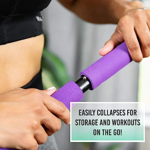 ‍️PILATES SCULPT BAR