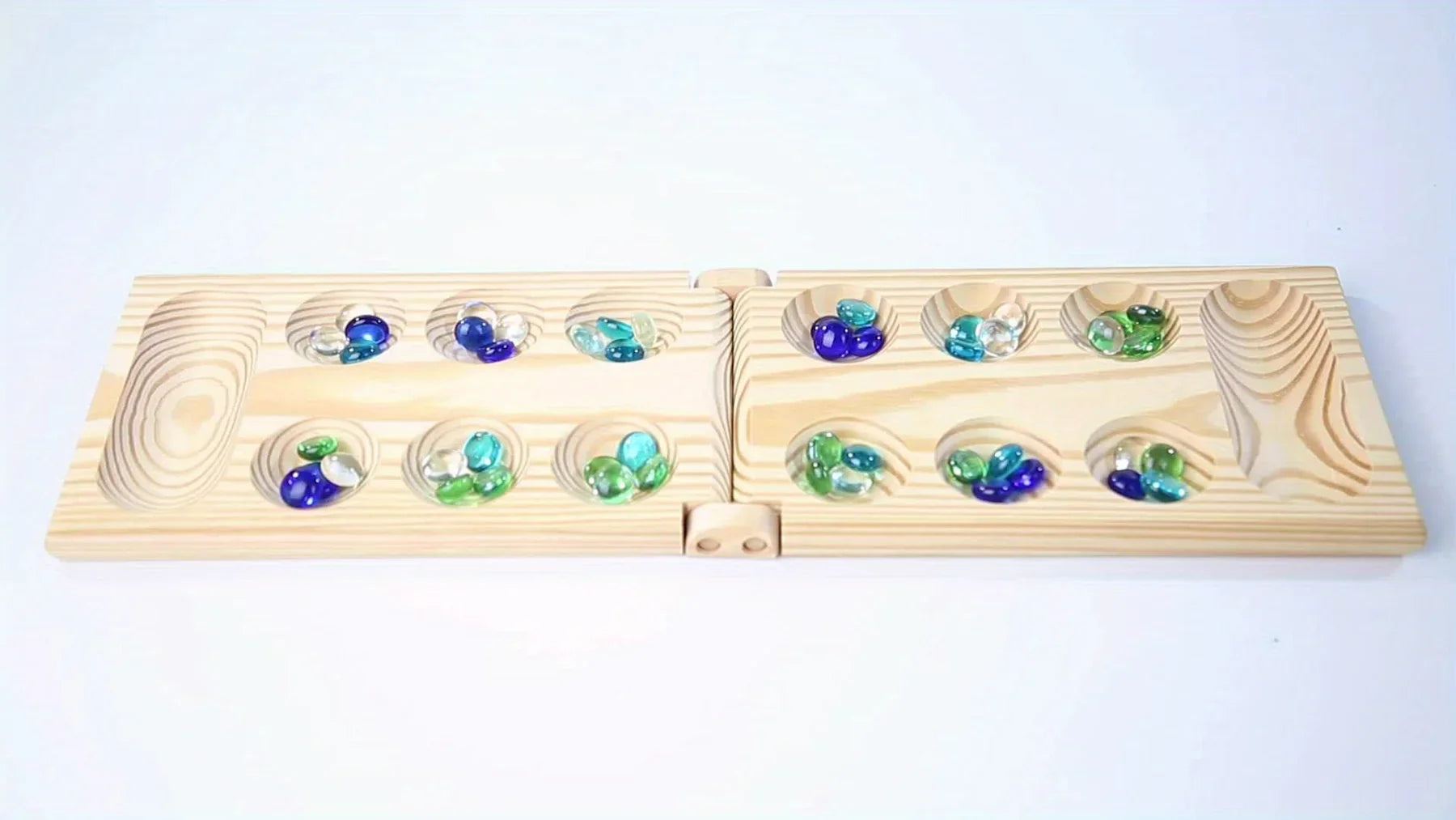 Mancala Master Board Game