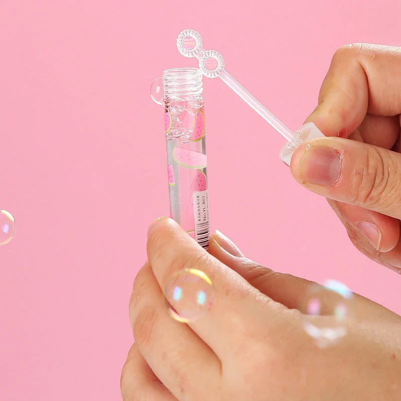 Magic Blowing Ballpoint Pen for Kids