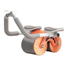 Core-Shock Powerroller — Unleash unparalleled power and forge your body without limits!