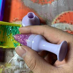 CrystalPen Perfect Sparkle Placement