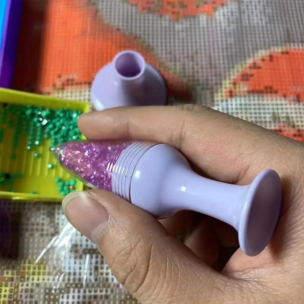 CrystalPen Perfect Sparkle Placement