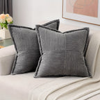 CozyNest Pillow Cover - Elegant Pillowcase for Sofa and Bedroom
