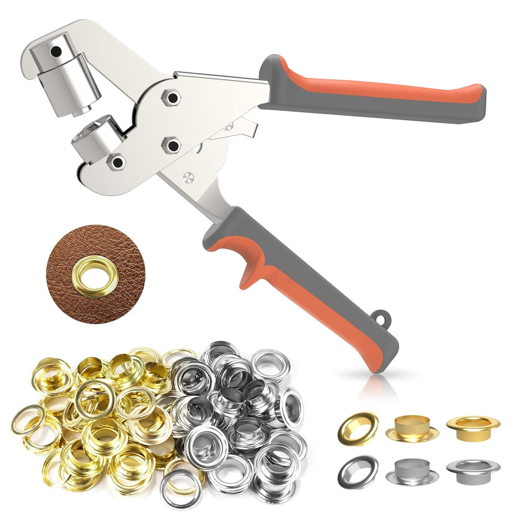 IronClench — Strength and precision in your hand for effortless masterpieces!