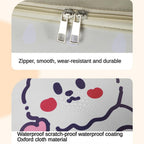 Kawaii Large-Capacity Travel Tote