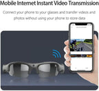 FlashSight — Experience every adventure anew and capture your world in lifelike colors!