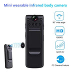 Portable Video Recorder Device