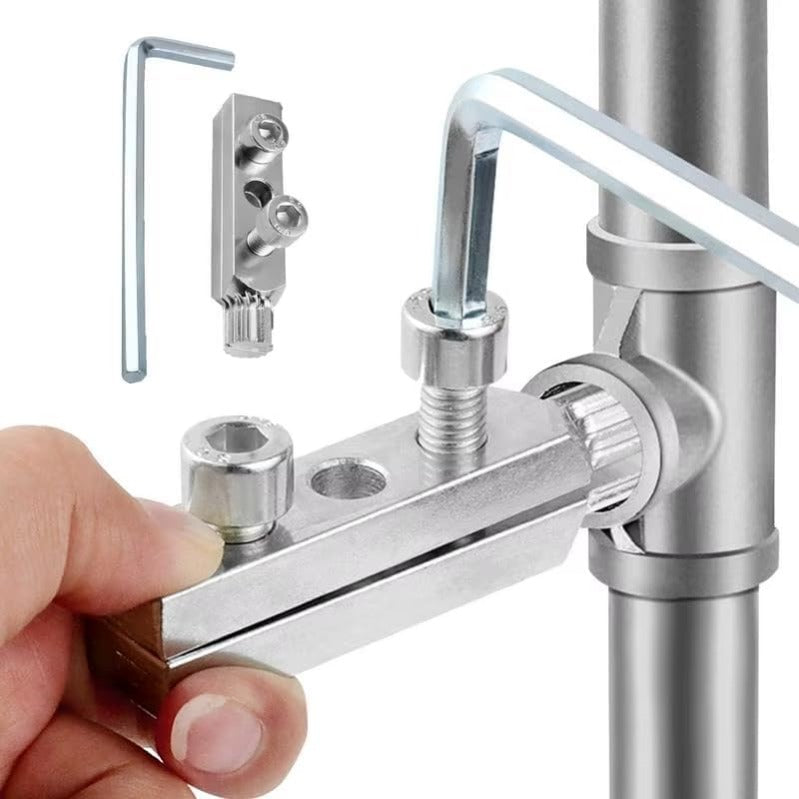 HandyTool - remove screws effortlessly without causing damage