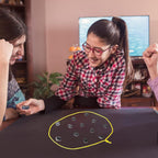 StoneBattle — Ignite the spark that turns your family into a battlefield full of excitement!