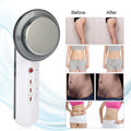 Ultrasound Massage Device