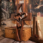 HeartCross Embrace Blessed Moments