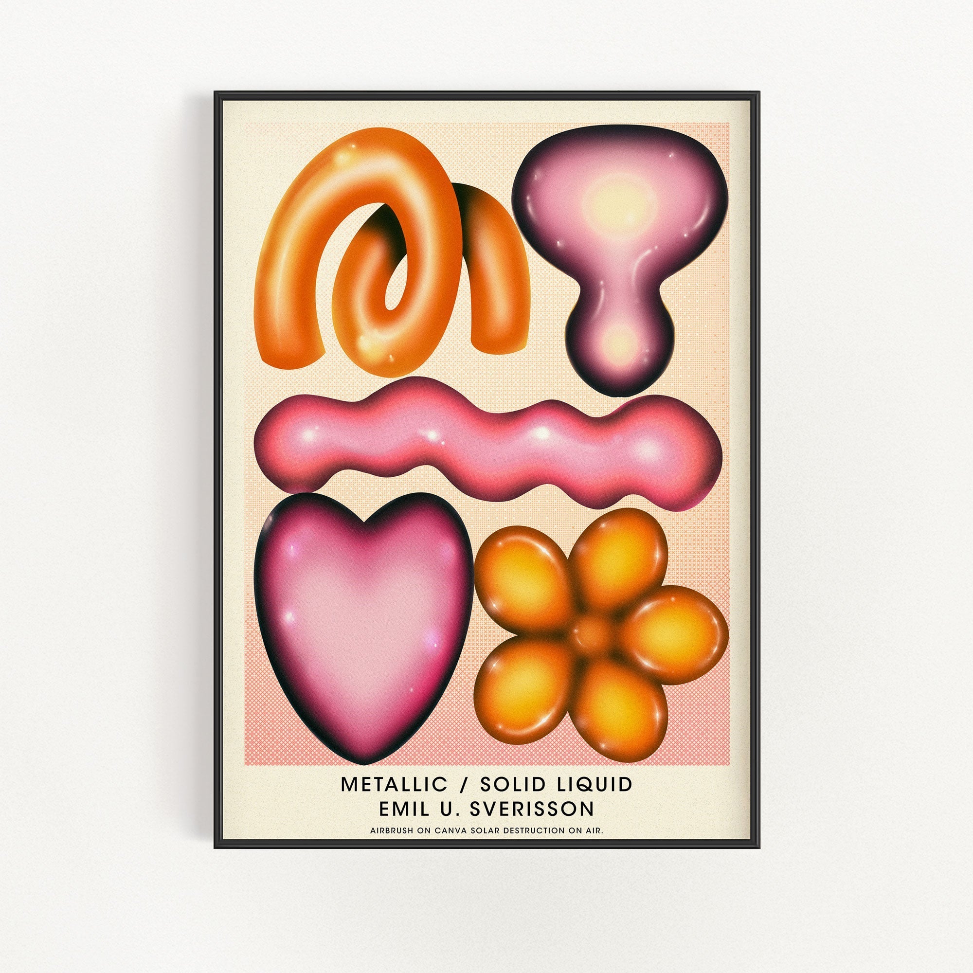 Jelly Balloon 01