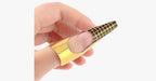 A perfect roll with 500 nail forms – Nails as you want them
