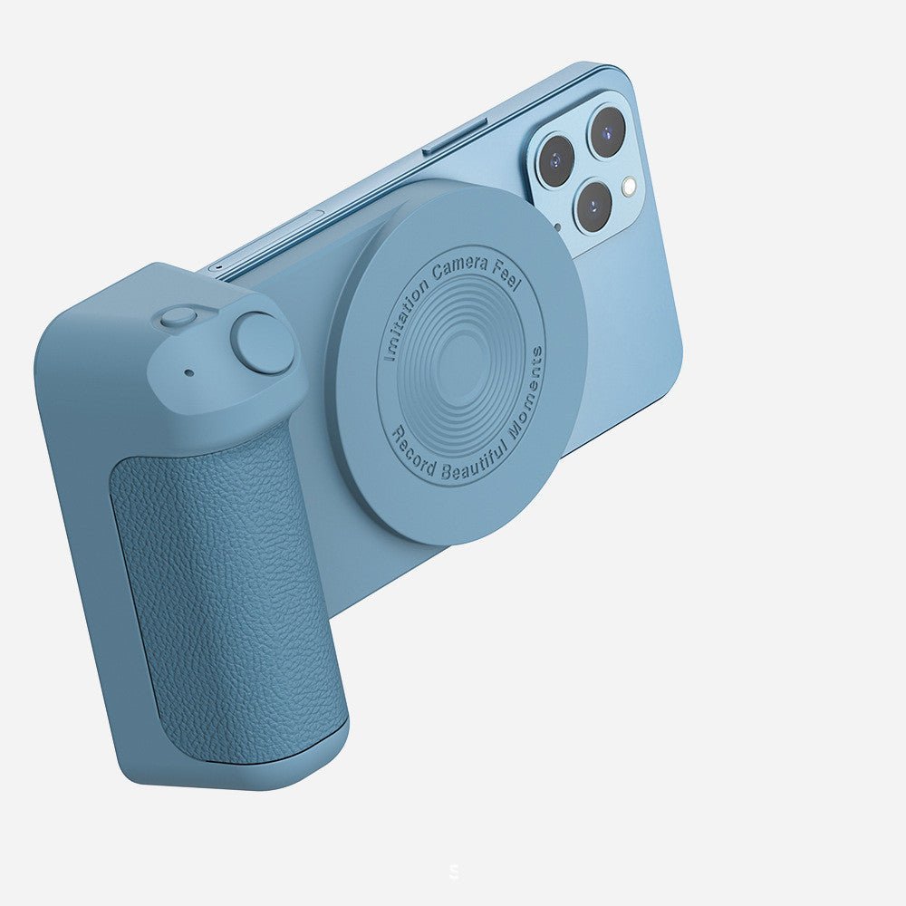 MagSnap PRO - Stable photos - Easy shooting - Perfect shot