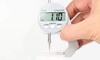 High-Sensitivity Digital Thickness Measuring Tool