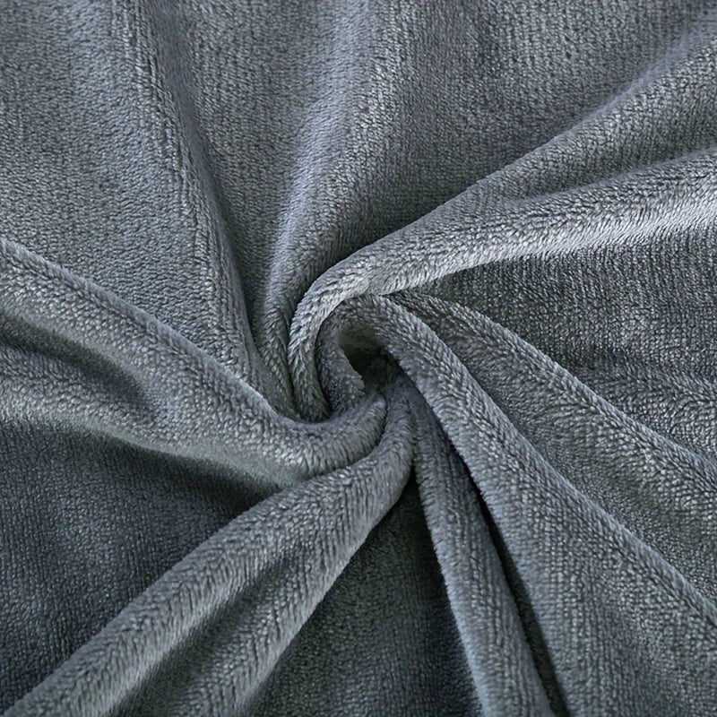 Luxury Flannel Fleece Blanket - Unmatched Comfort & Warmth