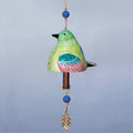 Lucky Birdsong Wind Chimes