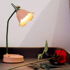 PetalShine – Illuminate spaces flawlessly with cordless lighting