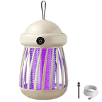 Mosquito killer with UV light & 3000V shock effect