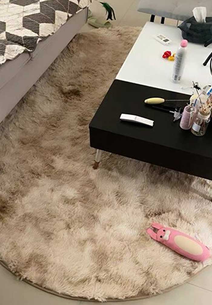 CozyOval Cozy Home Accents